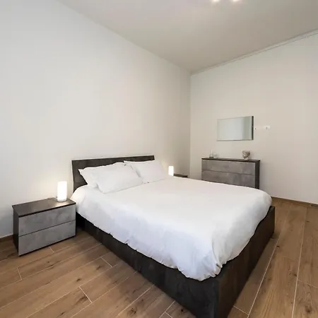 Moderno In Centro Citta Turyn