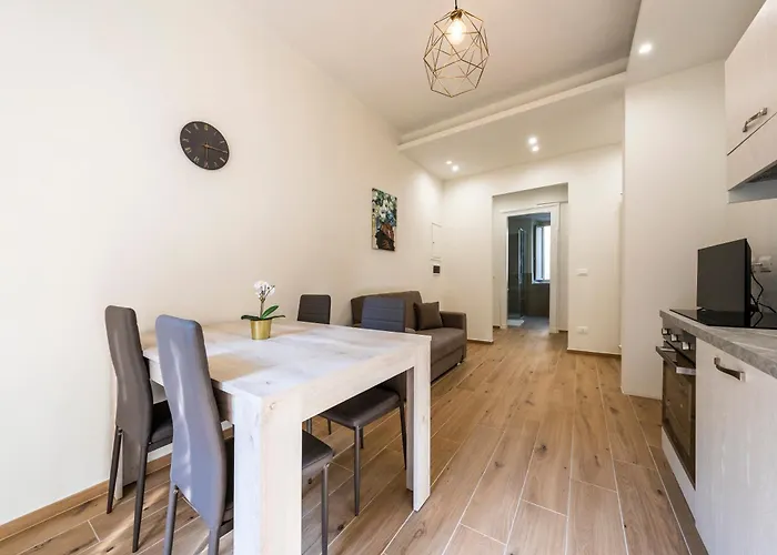 Apartman Moderno In Centro Citta *