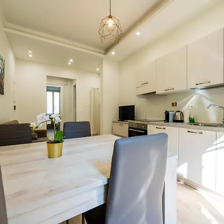 Apartman Moderno In Centro Citta Torino