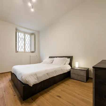 Moderno In Centro Citta *