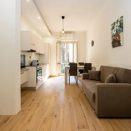 Moderno In Centro Citta Διαμέρισμα *