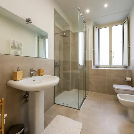 Apartman Moderno In Centro Citta *