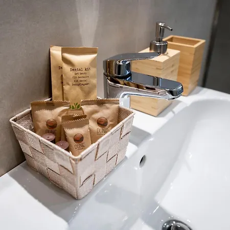 Moderno In Centro Citta *