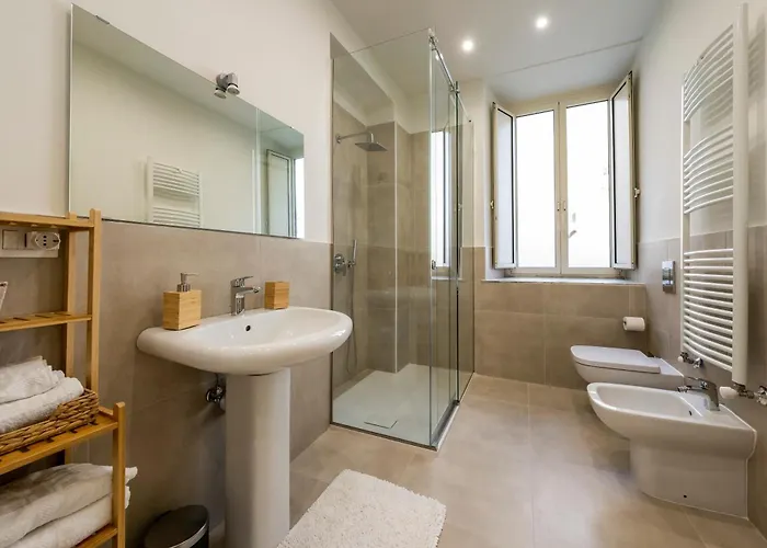 Apartament Moderno In Centro Citta *